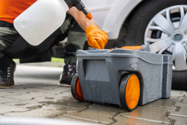 Best Pest Control for Lawns  in Ardmore, TN